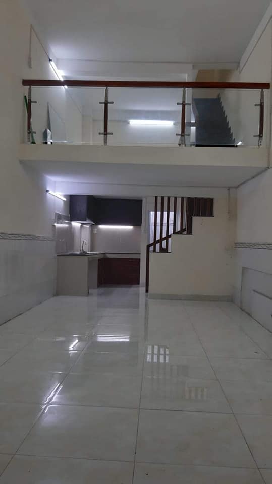 Nhà cho thuê hẻm Lê Hồng Phong 31m² giá 16 triệu - Phù hợp ở và kinh doanh online!