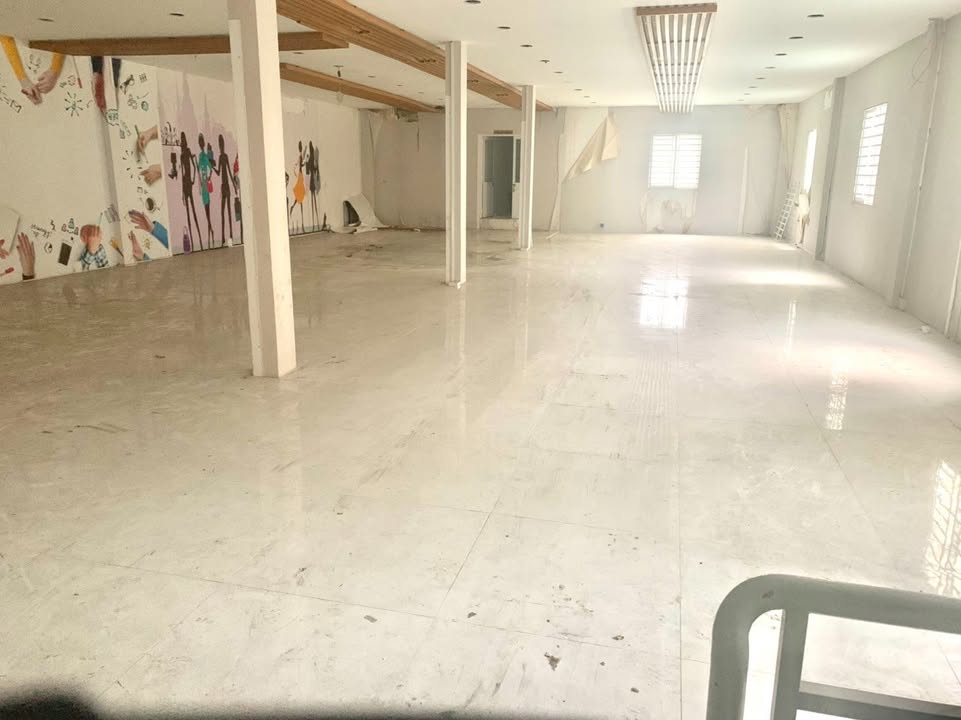 Nhà mặt tiền đường Quang Trung, Gò Vấp 180m² giá 60 triệu/tháng - Thích hợp kinh doanh!