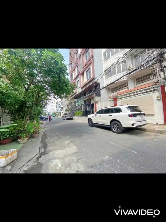 Nhà phố mặt tiền đường Số, Tân Quy, Quận 7 - Diện tích 137m², giá 28.5 tỷ - Cơ hội đầu tư hấp dẫn!