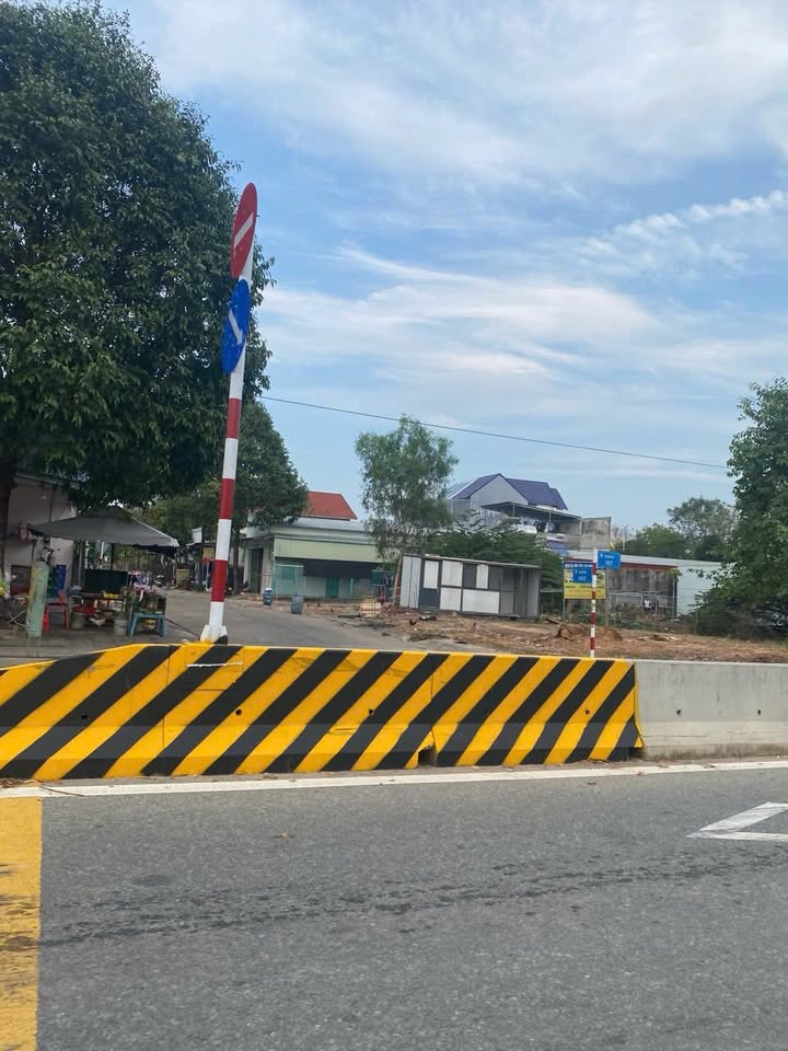 Đất 105m² khu dân cư Chánh Phú Hòa, Bến Cát - Cơ hội đầu tư tuyệt vời!