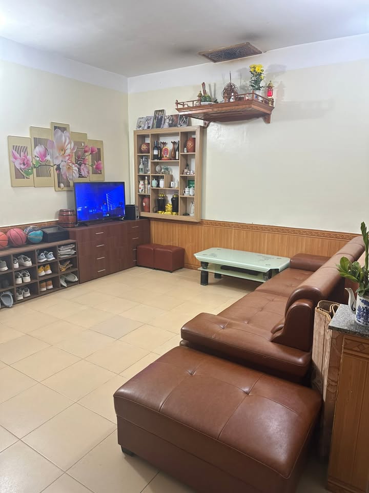 Căn hộ chung cư Hưng Thịnh Vinh 71m² giá 2 tỷ - Nội thất đầy đủ, chính chủ!