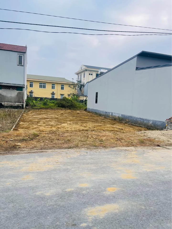 Đất Nền Cửa Lò 200m² giá 4 tỷ - Đầu tư sinh lời ngay!