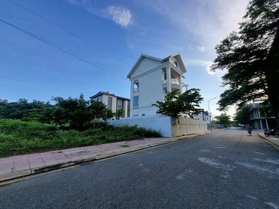 Đất thổ cư 310m² hẻm đường 30/4, Vũng Tàu - Giá tốt, thương lượng!