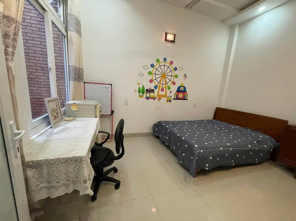 Nhà cho thuê 3 tầng tại Nha Trang - Gần biển Scenia Bay chỉ 14 triệu/tháng!