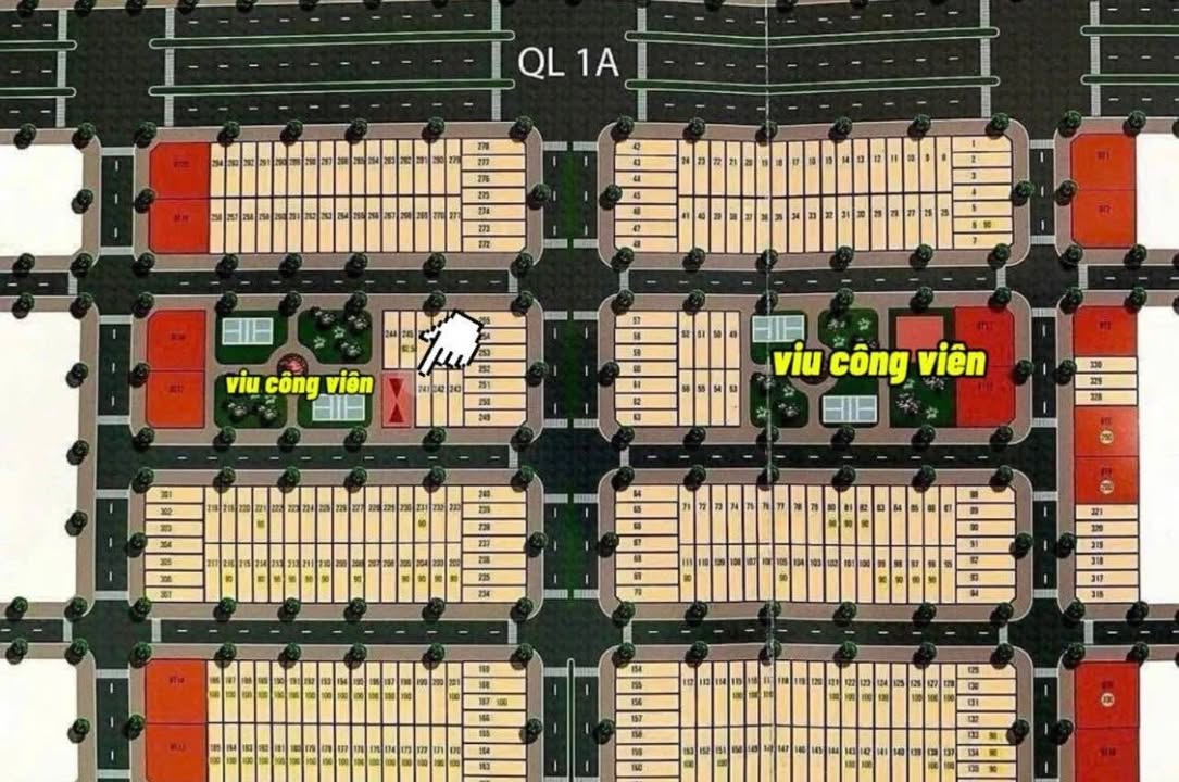 Đất nền Tân Phong, Quảng Xương 90m² giá 1.8 tỷ - Pháp lý rõ ràng, chính chủ!