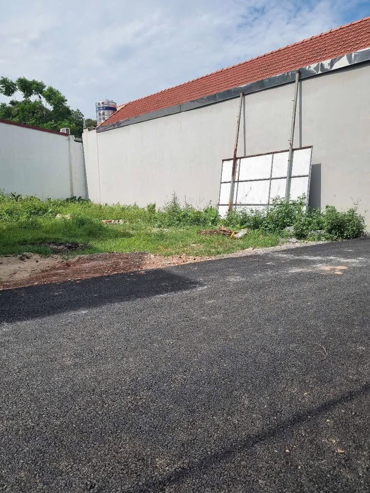 Đất thổ cư Hoà Mạc - Duy Tiên 67m² giá chỉ 2 tỷ - Đầu tư sinh lời cao!