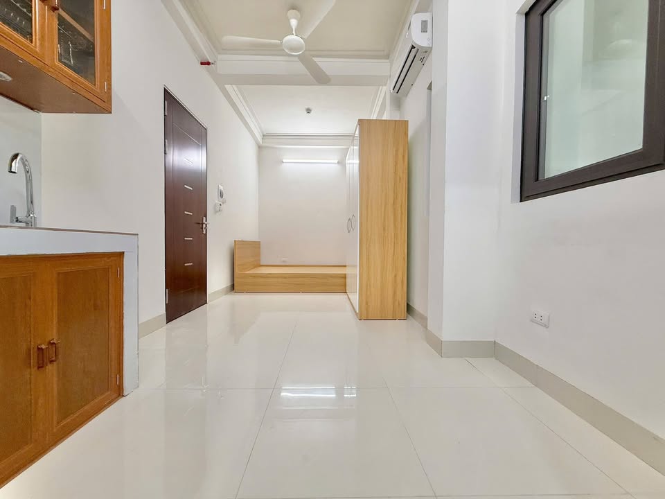 Nhà nhỏ cho thuê tại Kim Giang, Thanh Trì - Studio giá 3.4 triệu/tháng - Cơ hội không thể bỏ lỡ!