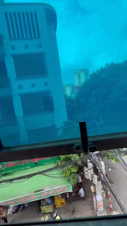 Cho thuê mặt sàn kinh doanh tại Mễ Trì Thượng 140m² - Thỏa thuận giá tốt!