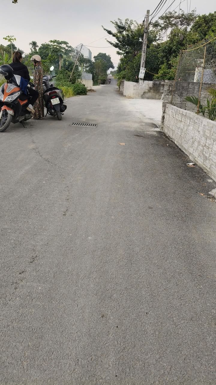 Đất liền kề khu Vina 68, Thanh Phong, 80m² giá chỉ 1.1 tỷ - Cơ hội đầu tư tuyệt vời!