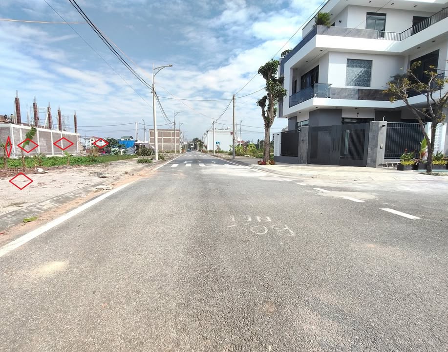 Đất chính chủ Phủ Lý 100m² giá 2.7 tỷ - Cơ hội đầu tư hấp dẫn!