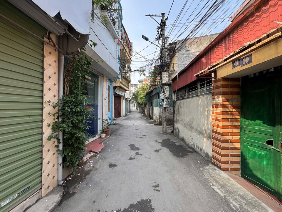 Đất nền Phủ Lý 51m² giá 2 tỷ - Cơ hội hiếm có giữa phố!