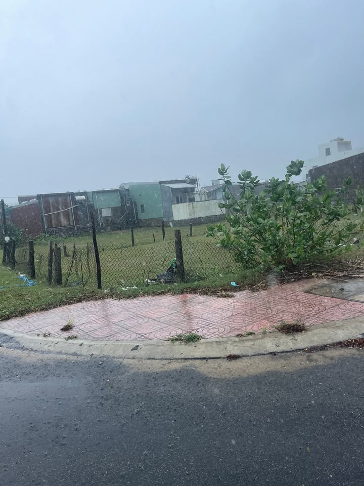 Đất nền góc Cát Khánh 158m² giá chỉ 600 triệu - Cơ hội đầu tư hấp dẫn!