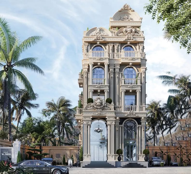 Đất biệt thự Nguyễn Hới Vũng Tàu 394m² giá chỉ 20 tỷ - An ninh, yên tĩnh!