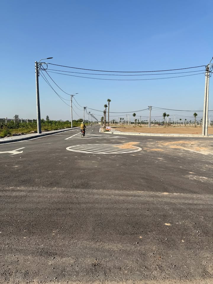 Đất nền Tam Hiệp 160m² giá thỏa thuận - Cơ hội đầu tư sinh lời!