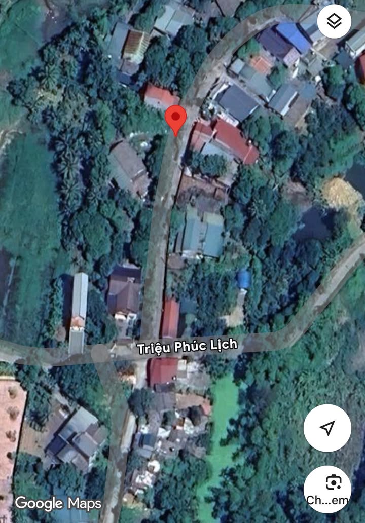 Đất thổ cư tổ 6 Tân Hòa, 100m² giá chỉ 1.2 tỷ - Sổ đỏ chính chủ!