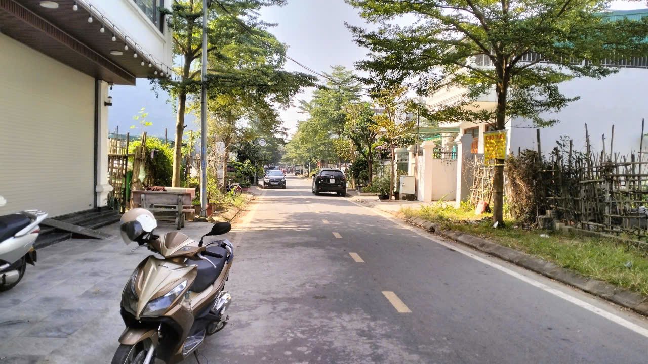 Đất nền khu đô thị Vĩnh Hà 123m² giá thỏa thuận - Vị trí trung tâm sầm uất!