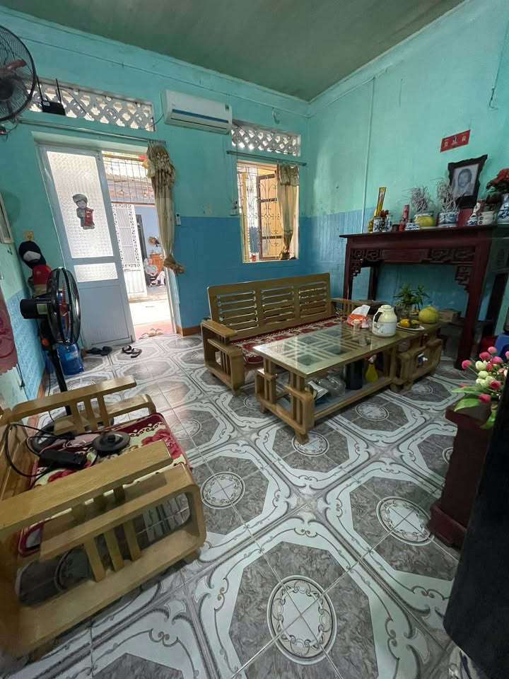 Nhà cấp 4 Tổ 2 Phường Tân Hoà 64.75m² giá 1 tỷ - Sổ đỏ chính chủ