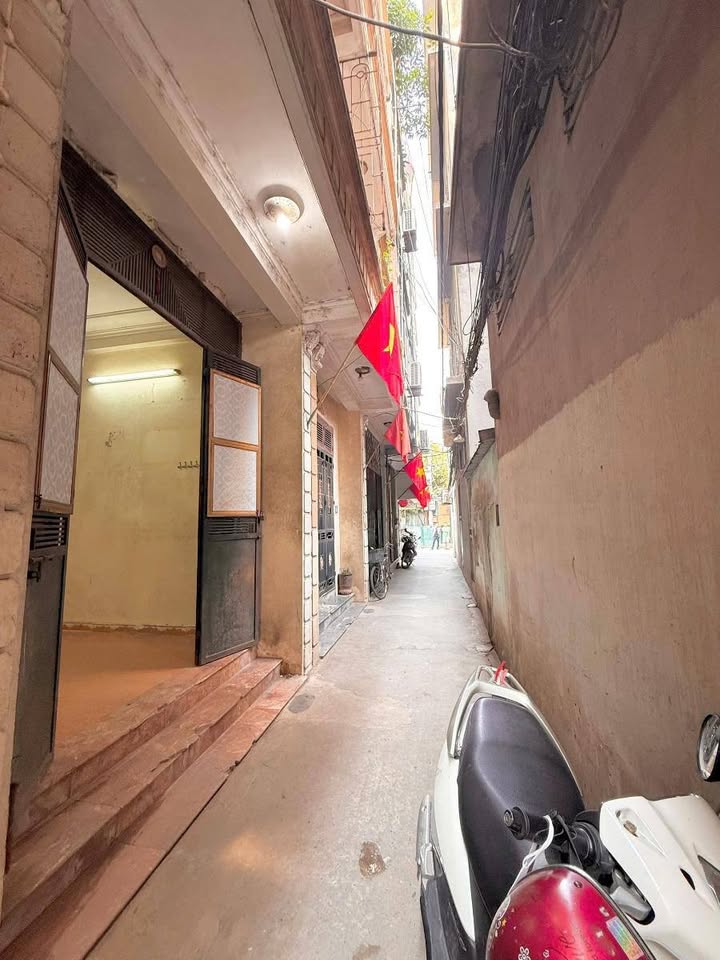 Nhà riêng Xuân Đỉnh 28.5m² giá 4.3 tỷ - Sổ đỏ chính chủ ngay!