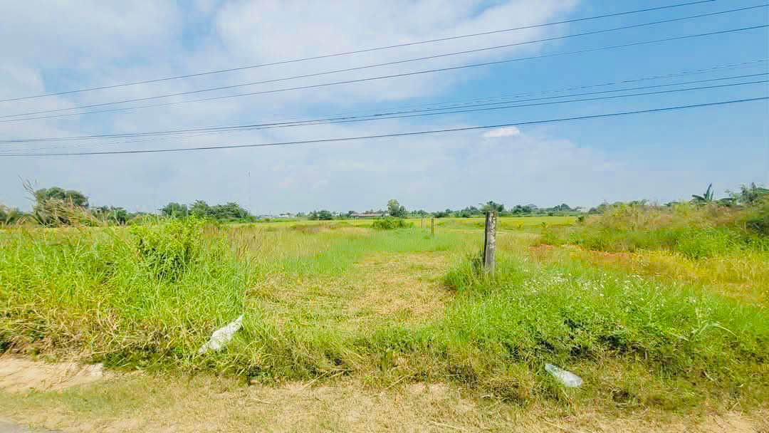 Đất nền Hàm Liêm 147m² giá 900 triệu - Vị trí đắc địa gần Trung Thành Nam!