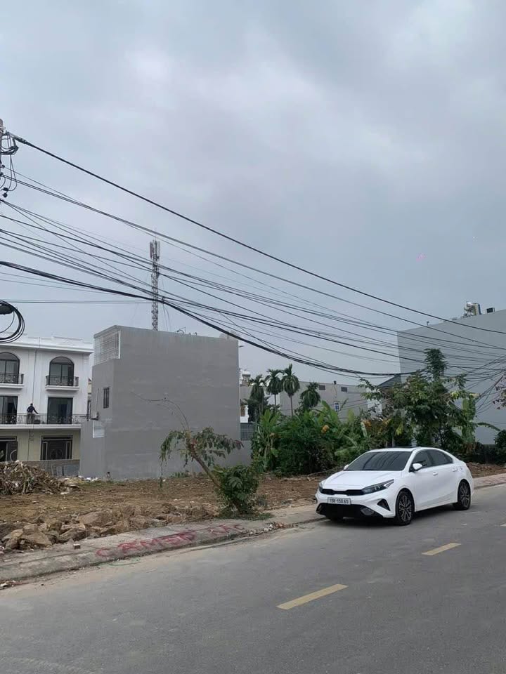 Đất mặt đường Hòa Nhất, Đặng Cương, 400m² giá 12.8 tỷ - Cơ hội đầu tư hấp dẫn!