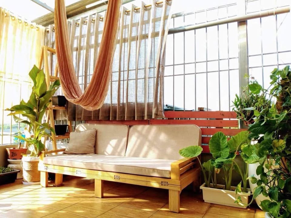 Nhà đẹp Định Công Thượng, 23m² giá 1.8 tỷ - Vị trí đắc địa gần ô tô!