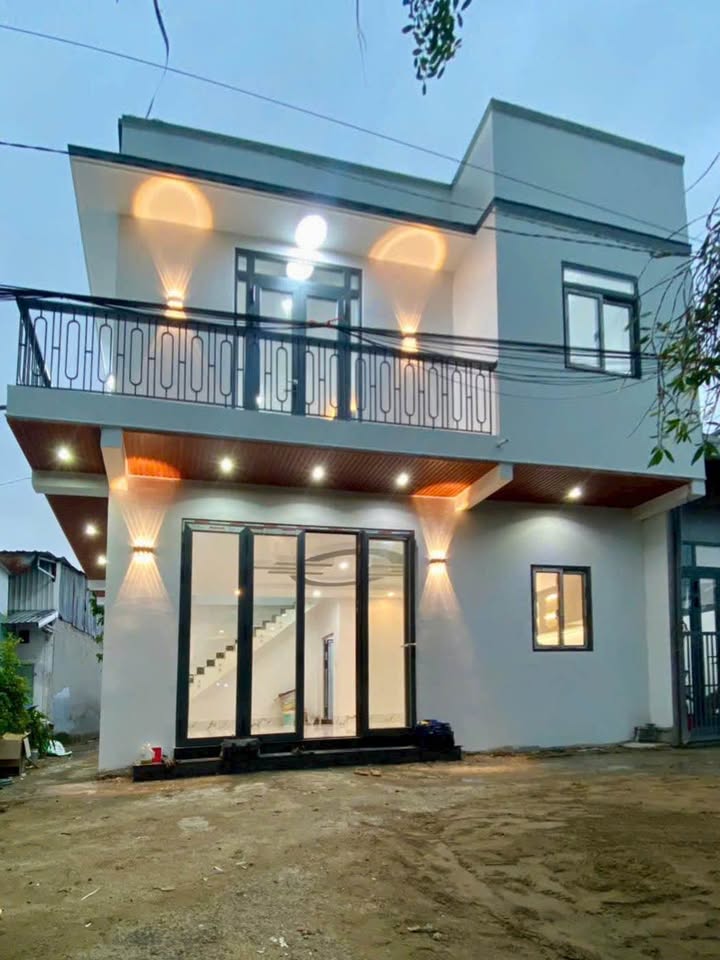 Nhà phố Rạch Giá 45m² giá 1.299 tỷ - Hoàn thiện mới, sẵn sàng ở!