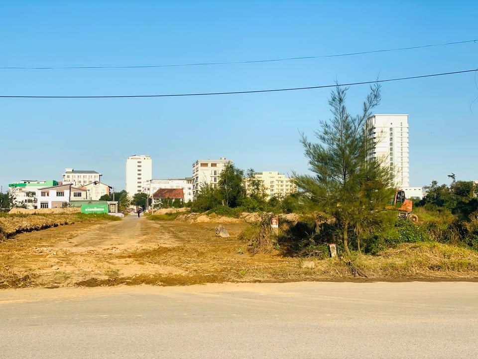 Đất nền 216m² tại TP Biển Cửa Lò - Giá 5 tỷ, đầu tư sinh lời ngay!