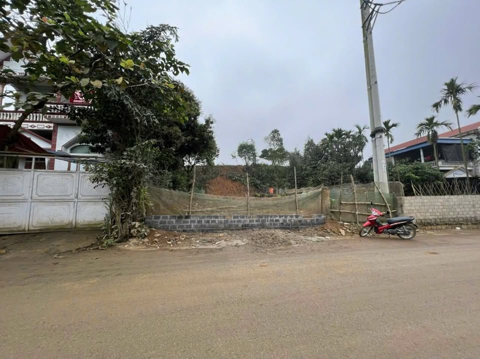 Đất trích lục 200m² mặt đường nhựa trục chính Đồng Bèn, Quốc Oai - Giá thỏa thuận hấp dẫn!