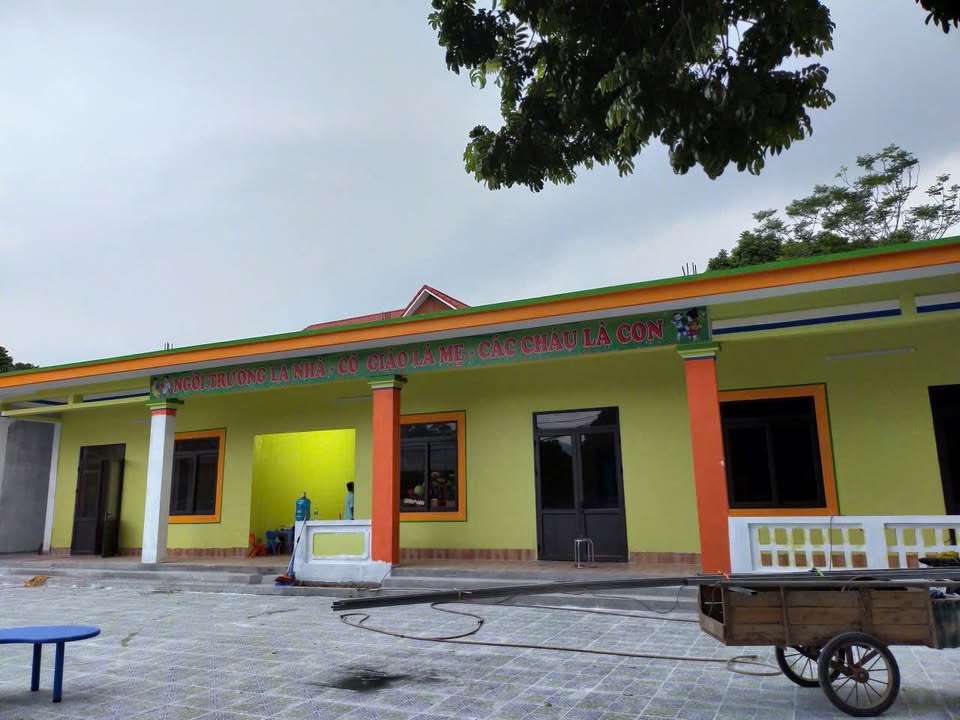 Đất nền Liên Sơn Lương Sơn 666m² giá 3 tỷ - Mặt tiền rộng thoáng đãng!