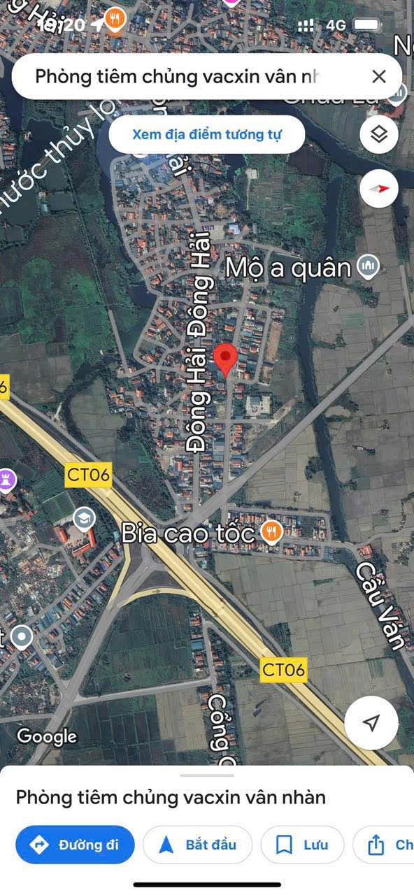 Đất nền khu phố 7, phường Phong Hải, 252m² giá tốt - Đầu tư sinh lời ngay!