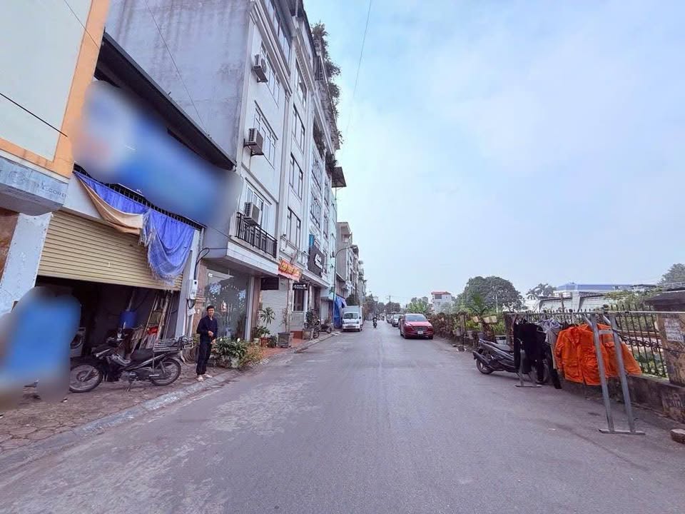 Đất phân lô Đức Giang Long Biên 65m² giá thỏa thuận - Vị trí đắc địa cho kinh doanh!