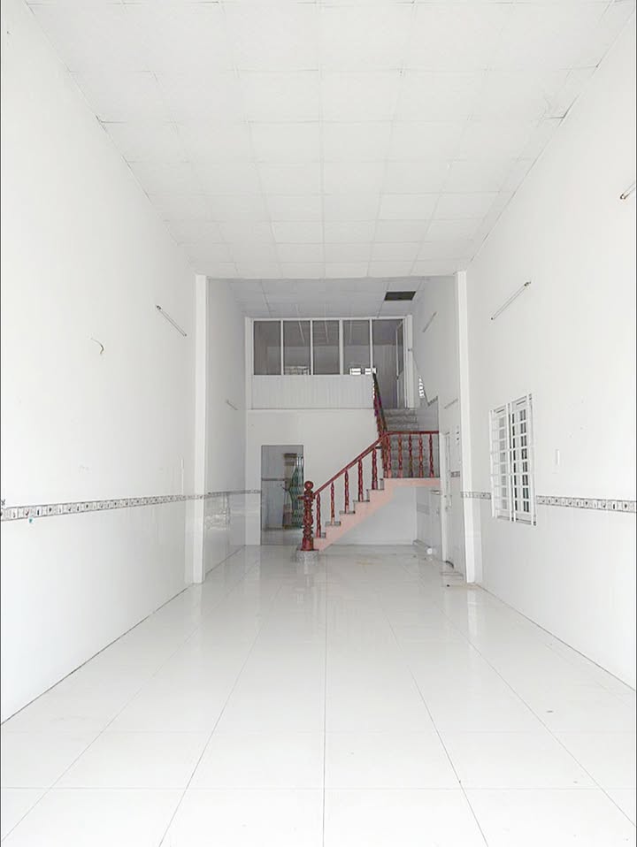 Bán căn gác lửng 150m² tại KCN Mỹ Phước 1 - Đầu tư sinh lời ngay!