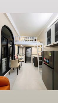 Toà Căn hộ cao cấp Nguyễn Văn Trỗi Phú Nhuận 90m² giá 18.5 tỷ - Doanh thu 90 triệu/tháng!