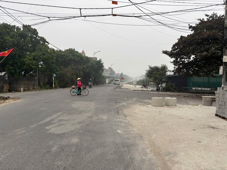 Đất nền Tổ 2 Thanh Tuyền 100m² giá thỏa thuận - Đầu tư sinh lời ngay!