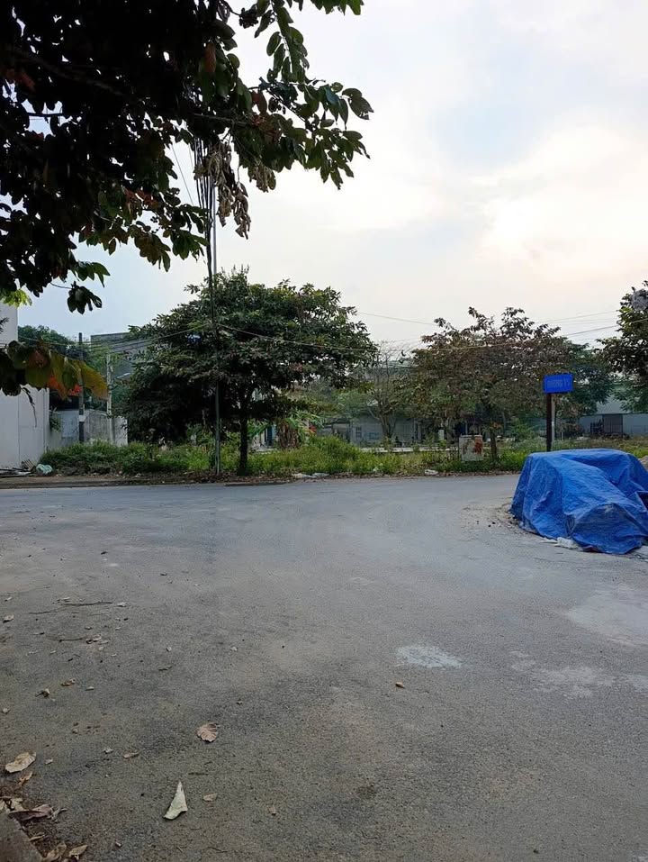 Đất KĐT Tài Tâm Phủ Lý 80m² giá 2 tỷ - Đầu tư sinh lời ngay!