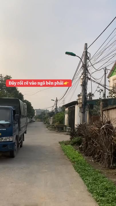 Đất thổ cư khu 10 Vân Phú 121m² giá 1.45 tỷ - Đầu tư hấp dẫn!