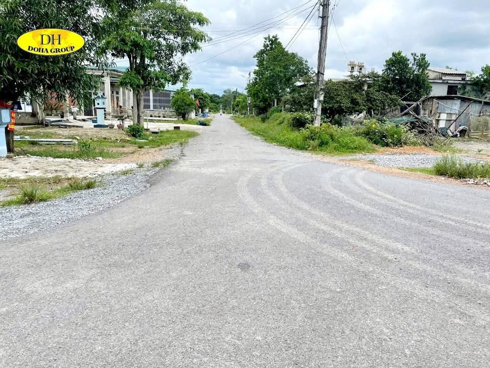 Đất thổ cư đẹp tại Đông Hà, Quảng Trị 250m² giá 700 triệu - Vị trí thuận lợi, dân cư đông đúc!