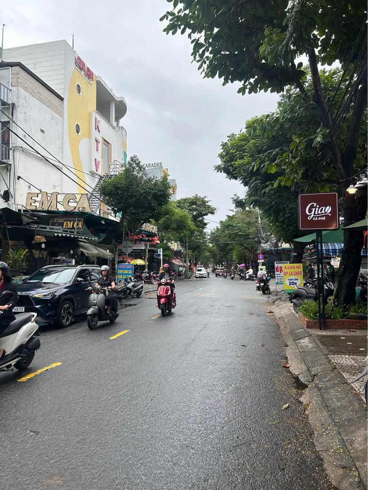 Đất mặt tiền Khuê Mỹ Đông 102m² giá 14 tỷ - Đầu tư lý tưởng gần biển Mỹ Khê!