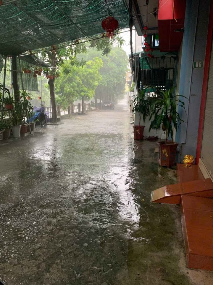 Nhà 2 tầng phường Tiền Phong 34m² giá 2 tỷ - Lô góc 2 mặt tiền