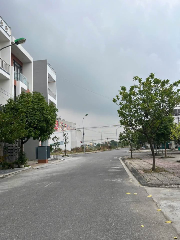 Đất nền Phú Xuân Thái Bình 63m² giá 2 tỷ - Cơ hội đầu tư hiếm có!