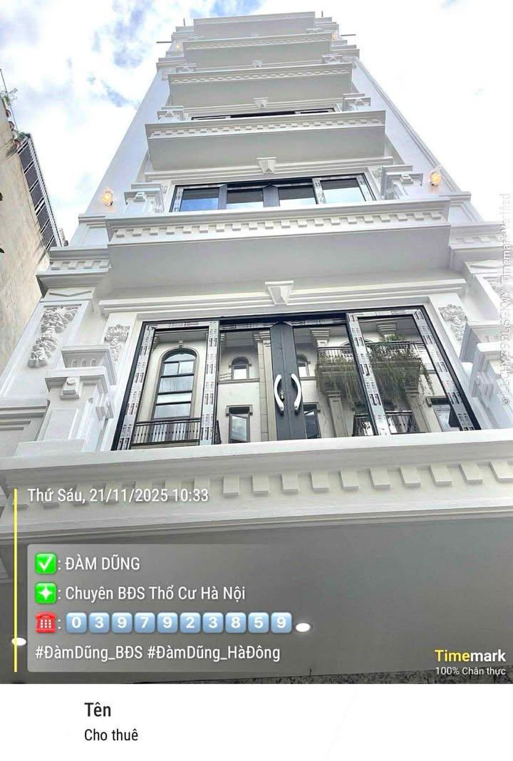 Đất dịch vụ Vạn Phúc 42.2m² giá 22 tỷ - Đầu tư sinh lời ngay!