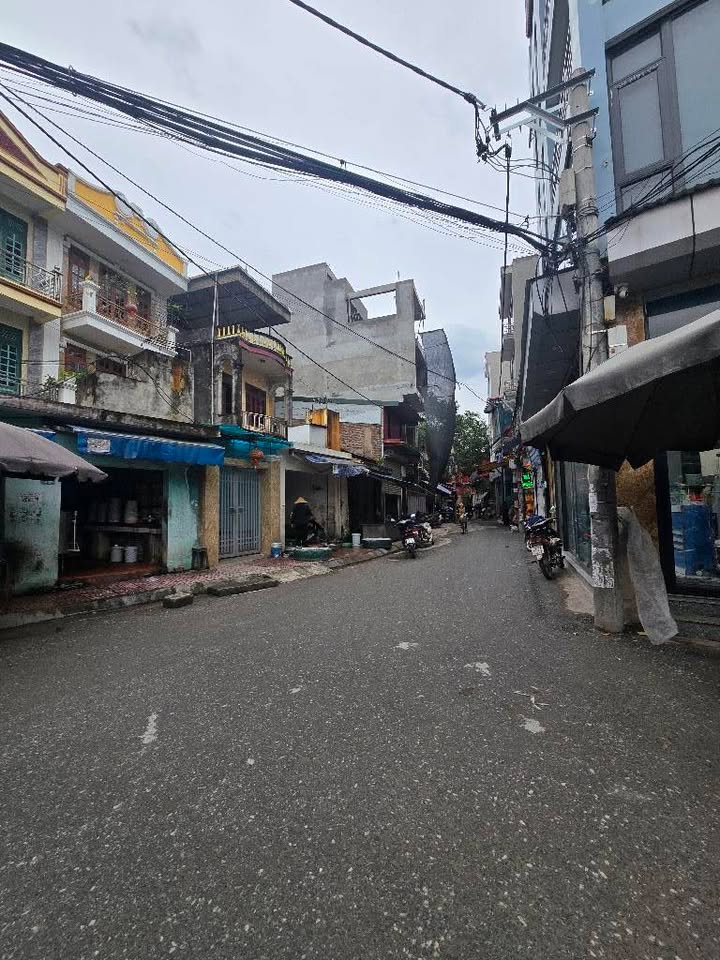 Đất Phú Lương Hà Đông 42m² giá 6 tỷ - Ô tô đỗ cửa, giao dịch ngay!