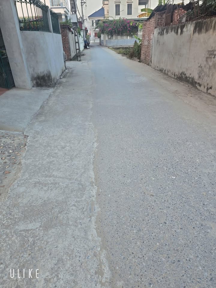 Đất nền mặt tiền đường A Phan, Mão Điền 115m² giá chỉ 30 triệu/m² - Cơ hội đầu tư tuyệt vời!