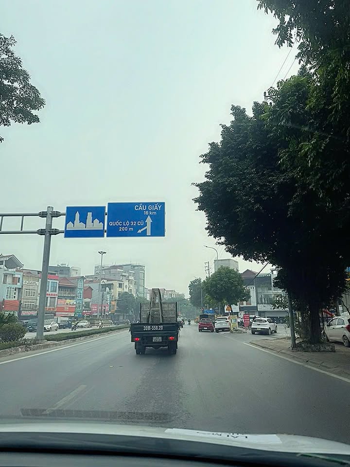 Đất Đồng Tháp, Đan Phượng 100m² - Cơ hội đầu tư sinh lời bền vững!