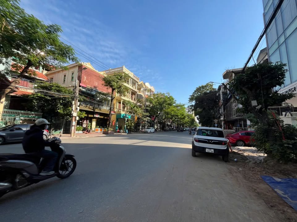 Đất mặt đường VIP Cafe 12H, 88m² giá 8.8 tỷ - Cơ hội đầu tư hiếm có!