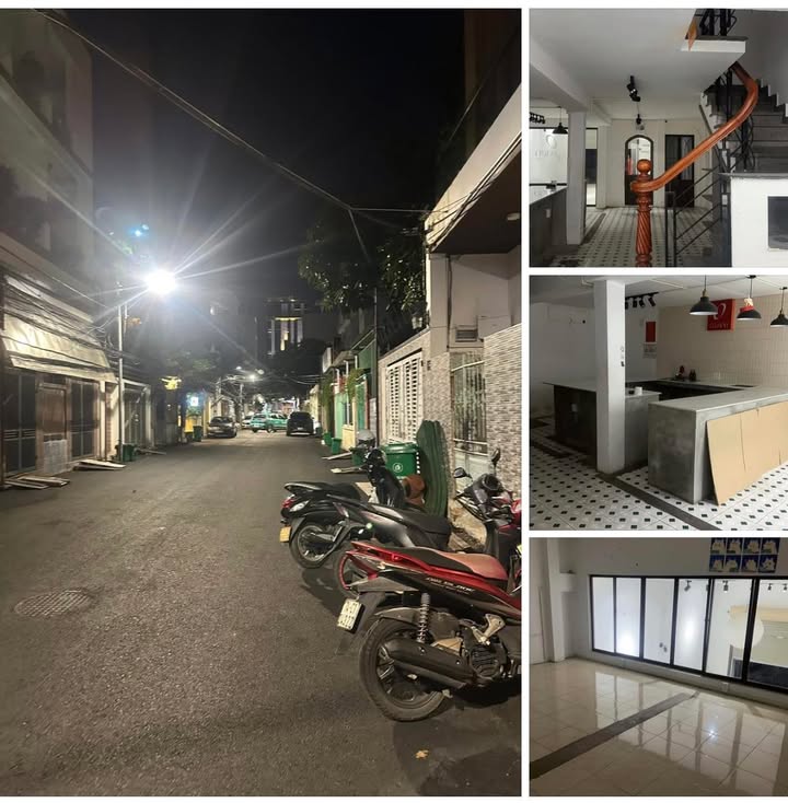 Đất mặt tiền Phan Thúc Duyện, Ngũ Hành Sơn 137m² giá 20 tỷ - Sát biển Mỹ Khê!