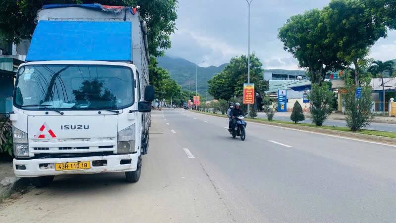 Nhà mặt tiền Nguyễn Văn Cừ, Liên Chiểu 98m² giá 3,9 tỷ - Cơ hội đầu tư hiếm có!