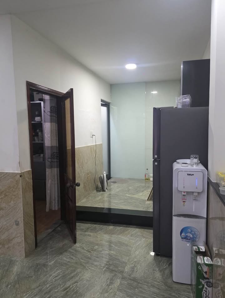 Nhà 3 tầng An Khê Đà Nẵng 55m² - Chính chủ tặng nội thất xịn!