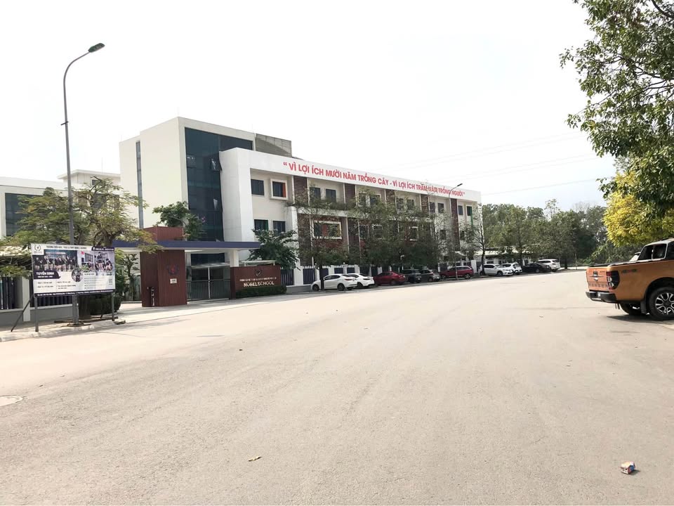 Nhà đẹp tại An Hoạch, 61m² giá 3 tỷ - Cơ hội hiếm có!