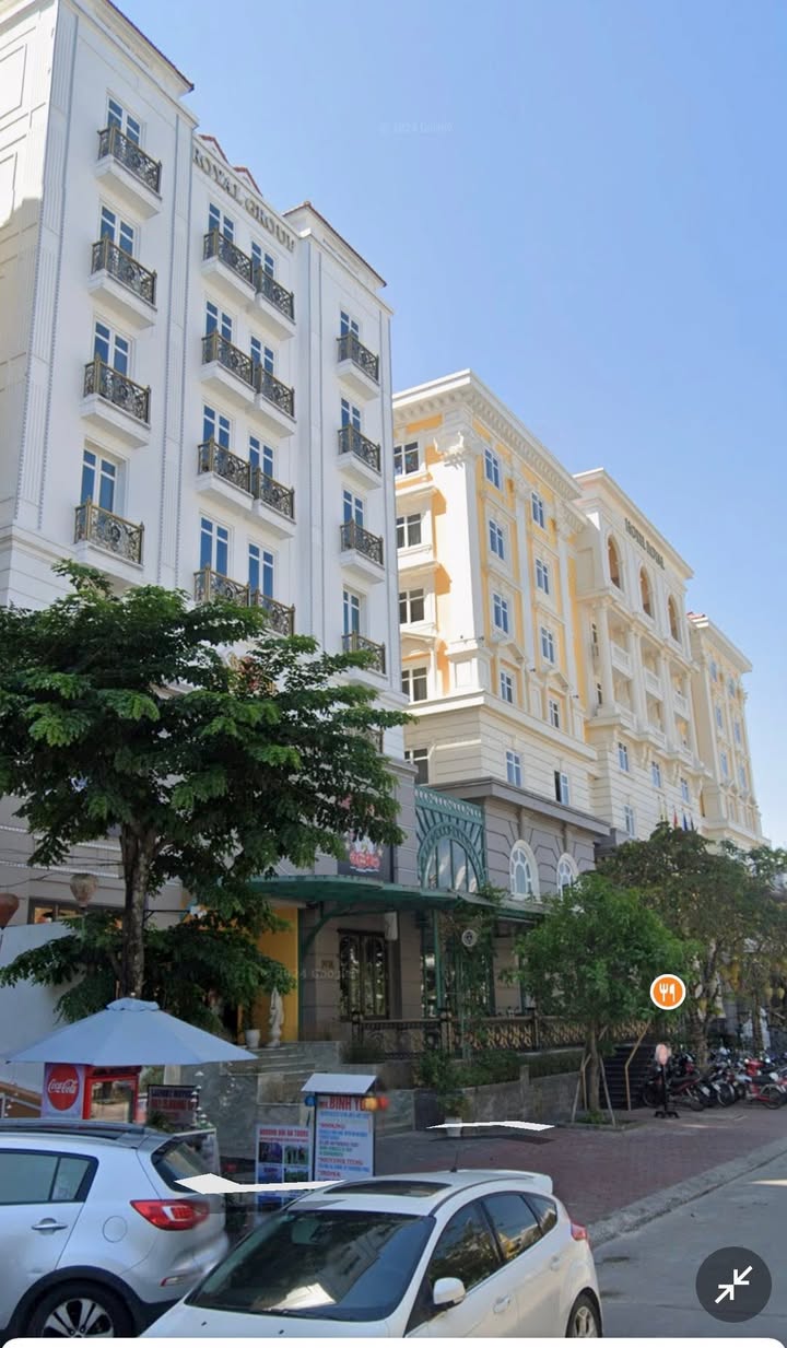 Đất nền tại Hội An 198m² giá thương lượng - Tặng ngay nhà 2 mê